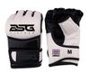 Găng Mongkol MGM02 MMA Gloves - White