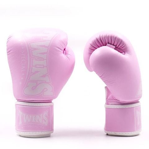 Găng Tay Twins BGVL4P Boxing Gloves - Candy Pink