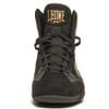 Giày Leone Premium Boxing Shoes - Black