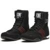 Giày Leone Hermes Boxing Shoes - Black