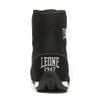 Giày Leone Hermes Boxing Shoes - Black