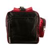 Túi Ngang Cleto Reyes Gym Bag - Black/Red