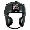 Bảo Hộ Đầu Cleto Reyes Cheek Protection Headgear - Black
