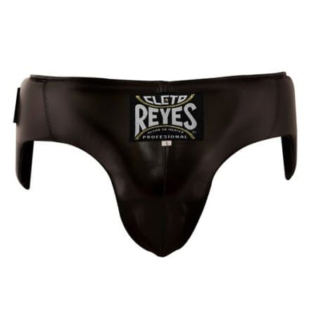 Bảo Hộ Hạ Bộ Cleto Reyes Traditional No-Foul Protector - Black