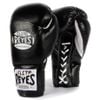 Găng Tay Cleto Reyes Professional Boxing Gloves - Black