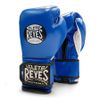 Găng Tay Cleto Reyes Training Gloves with Hook and Loop Closure - Blue