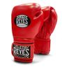 Găng Tay Cleto Reyes Training Gloves with Hook and Loop Closure - Red
