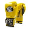 Găng Tay Cleto Reyes Training Gloves with Hook and Loop Closure - Yellow