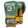 Găng Tay Cleto Reyes Training Gloves with Hook and Loop Closure - WBC Edition