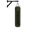 Combo Bao Cát Treo Boxing Punching Bag 1M2 & Khung Treo ( Dây Xích )