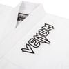 GI Venum Contender 2.0 BJJ - White