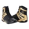 Giày Sting Viper Boxing Shoes - Black/Gold