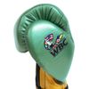 Găng Tay Cleto Reyes Training Gloves with Hook and Loop Closure - WBC Edition