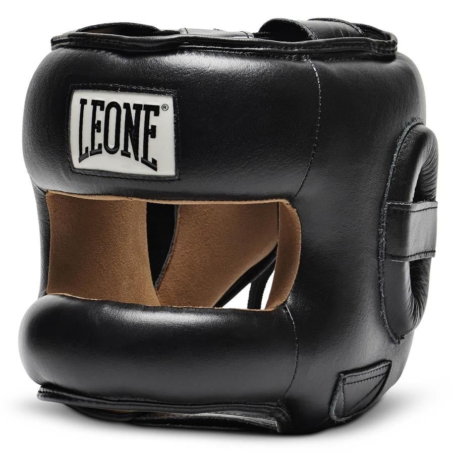 Bảo Hộ Đầu Leone Full Face Protection Headgear