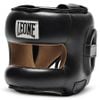 Bảo Hộ Đầu Leone Full Face Protection Headgear