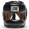 Bảo Hộ Đầu Leone Full Face Protection Headgear