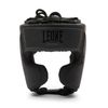 Bảo Hộ Đầu Leone Black Edition Headgear