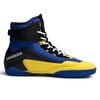 Giày Hayabusa Talon Boxing Shoes - Blue/Yellow