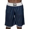 Quần Boxing Leone Double Face Boxing Shorts