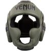 Bảo Hộ Đầu Venum Elite Headgear - Khaki/Black
