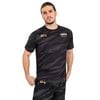 Áo Venum UFC Adrenaline by Venum Men's Fight Week Dry-Tech T-shirt - Urban Camo