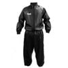 Đồ Ép Cân Sauna Suit Twins VSS2 - Black