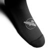 Vớ Hayabusa Pro Boxing Socks - Black