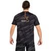 Áo Venum UFC Adrenaline by Venum Men's Fight Week Dry-Tech T-shirt - Urban Camo