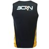 Áo Born To Be Muay Thai Tank Top Svmt-18