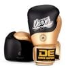 Găng Tay Danger Equipment Supermax 2.0 Boxing Gloves - Black/Gold