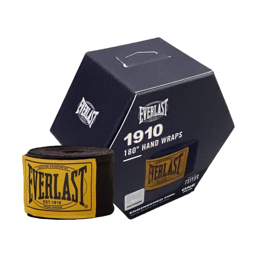 Băng Tay Everlast 1910 Handwraps