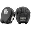 Đích Đấm Topking TKFMP Professional Focus Mitts - Black