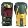 Găng Tay Venum Reverso Boxing Gloves - Emerald Green/Gold