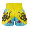 Quần TUFF Muay Thai Boxing Shorts Tiger & Python