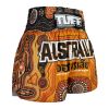 Quần TUFF Muay Thai Boxing Shorts Thai Tribe of Australia