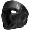 Bảo Hộ Đầu Hayabusa T3 Boxing Headgear - Black
