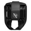 Bảo Hộ Đầu Hayabusa T3 Boxing Headgear - Black