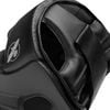Bảo Hộ Đầu Hayabusa T3 Boxing Headgear - Black