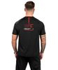 Áo Venum Ufc Adrenaline By Venum Fight Week Men’s Dry-tech T-shirt - Black