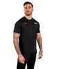 Áo Venum Ufc Adrenaline By Venum Fight Week Men’s Dry-tech T-shirt - Black