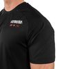 Áo Venum Ufc Adrenaline By Venum Fight Week Men’s Dry-tech T-shirt - Black