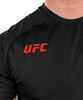 Áo Venum Ufc Adrenaline By Venum Fight Week Men’s Dry-tech T-shirt - Black