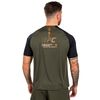 Áo Venum Ufc Adrenaline By Venum Fight Week Men’s Dry-tech T-shirt - Khaki/Bronze