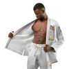 Gi Hayabusa Ascend Lightweight - White
