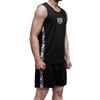 Đồ Tập Luyện Boxing Saigon Elite - Black