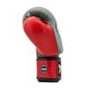 Găng Tay Twins BGVL3-2T Boxing Gloves - Red/Olive