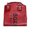 Bao Cát Treo Boxing Punching Bag 1M2 - Red