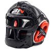 Bảo Hộ Đầu Bn Full Face Head Guard - Black