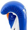 Găng Tay Trẻ Em Bn Kids Boxing Gloves - Blue