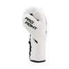 Găng Tay Boxing Saigon Pro Fight Gloves - White